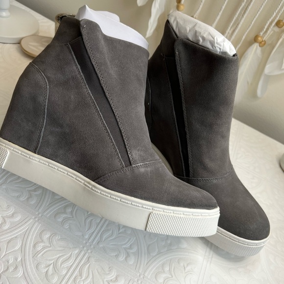 Steve Madden shoes - Picture 3 of 16